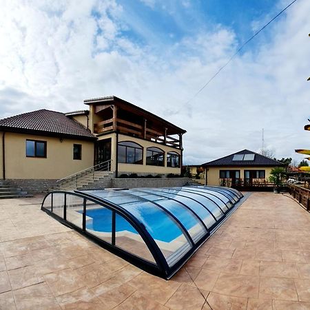 Elival House 호텔 Nufaru 외부 사진