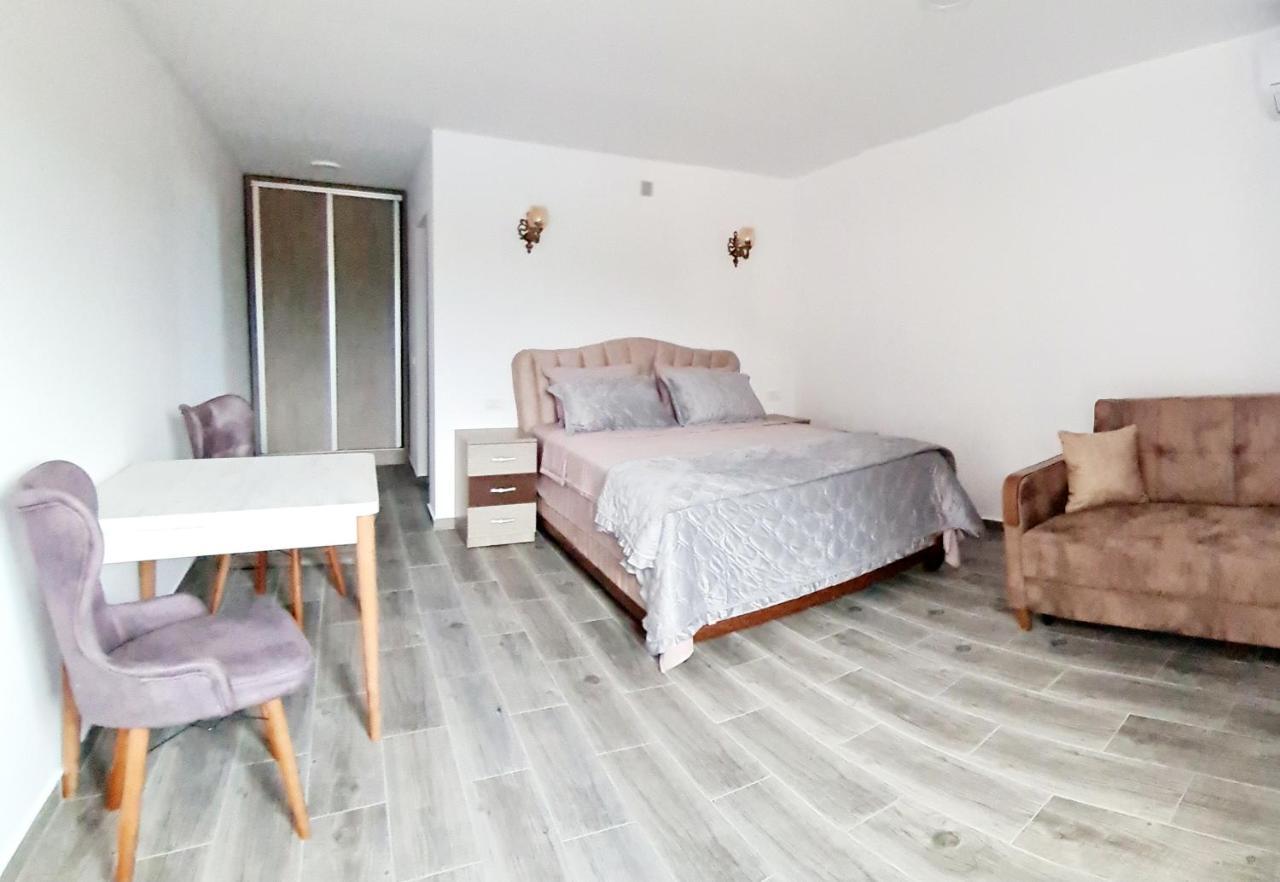 Elival House 호텔 Nufaru 외부 사진