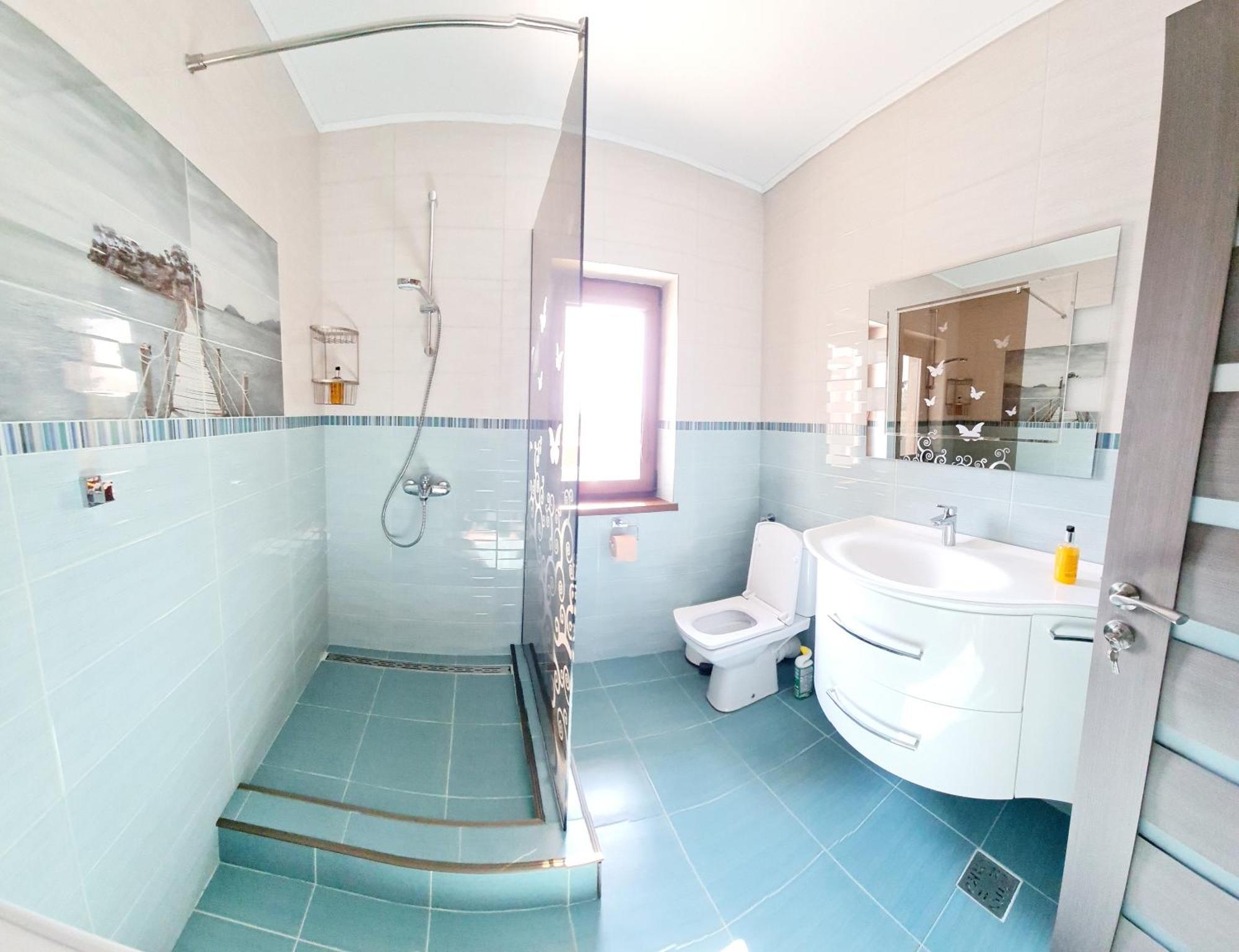 Elival House 호텔 Nufaru 외부 사진